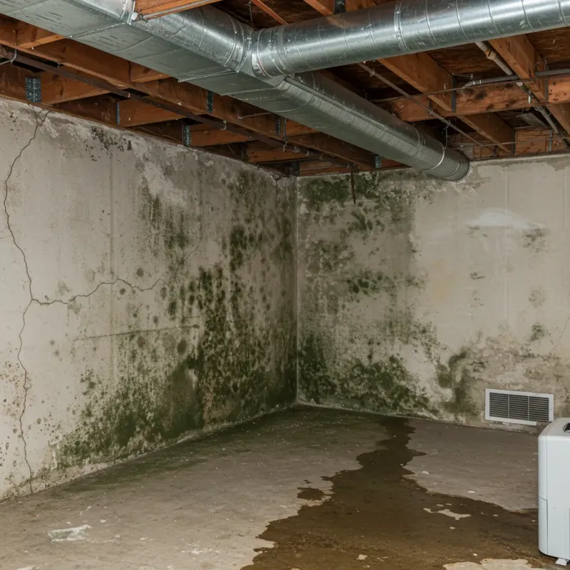 Professional Mold Removal in Lake and Peninsula Borough, AK